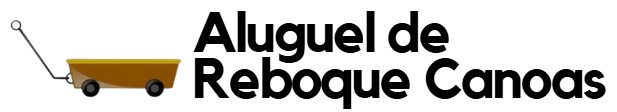 Aluguel de Reboque Canoas Logo